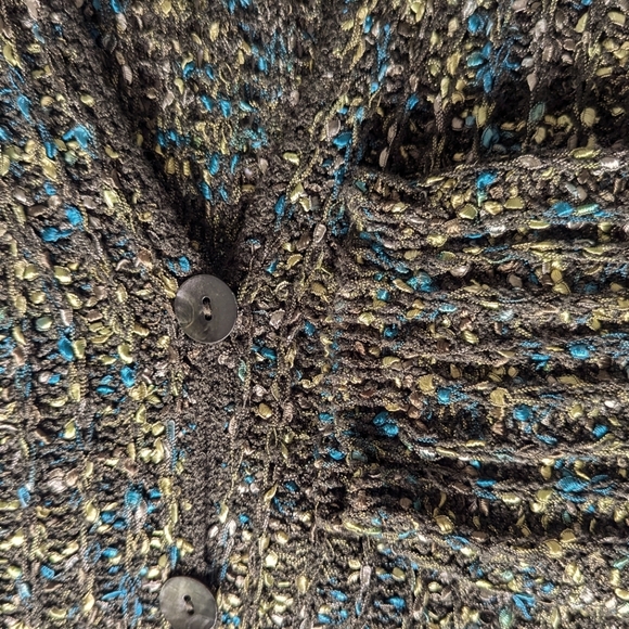 Sigrid Olsen women's sweater - size XL - Picture 4 of 6